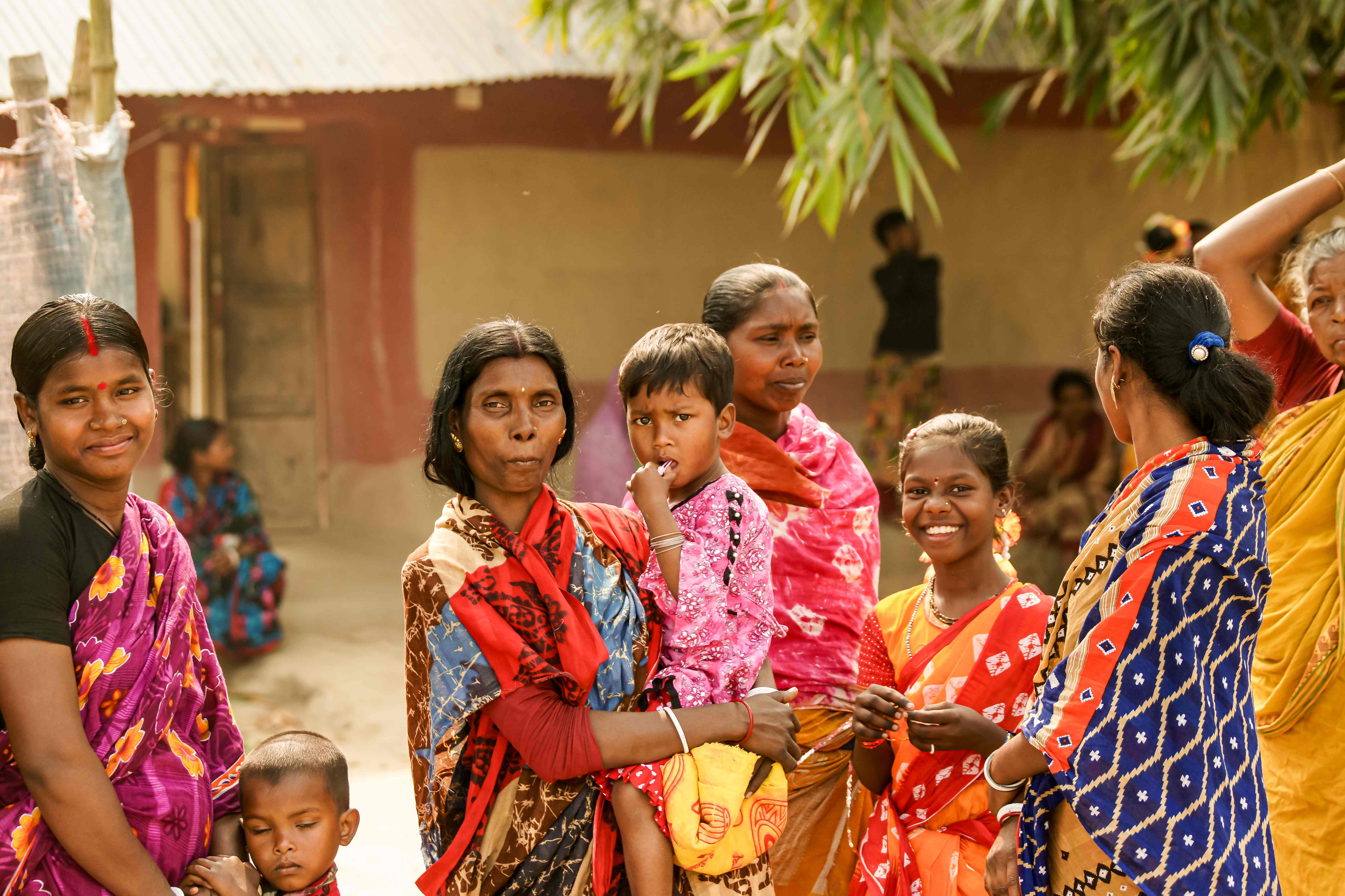 Bangladesh and the Myth of Spontaneous Mob Violence